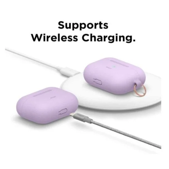 Elago Airpods Pro Original Hang Case  - Pink